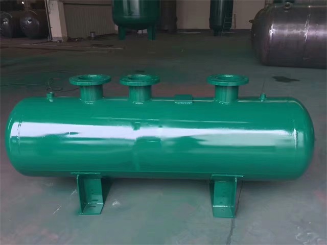肇东肇东肇东蒸汽分气缸 肇东肇东肇东蒸汽分气缸